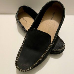 Frye and Co. Lewis Venetian Driving Moc